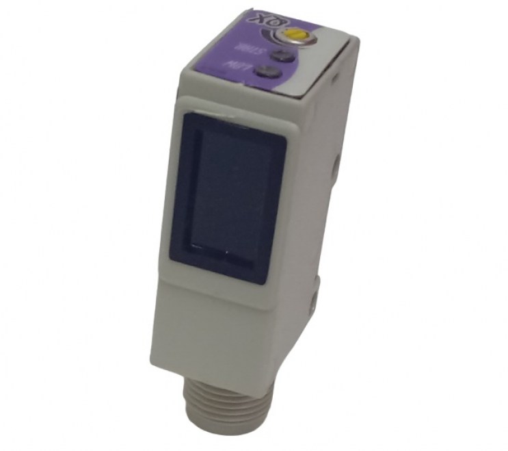 MICRODETECTORS QX3-A0-2E